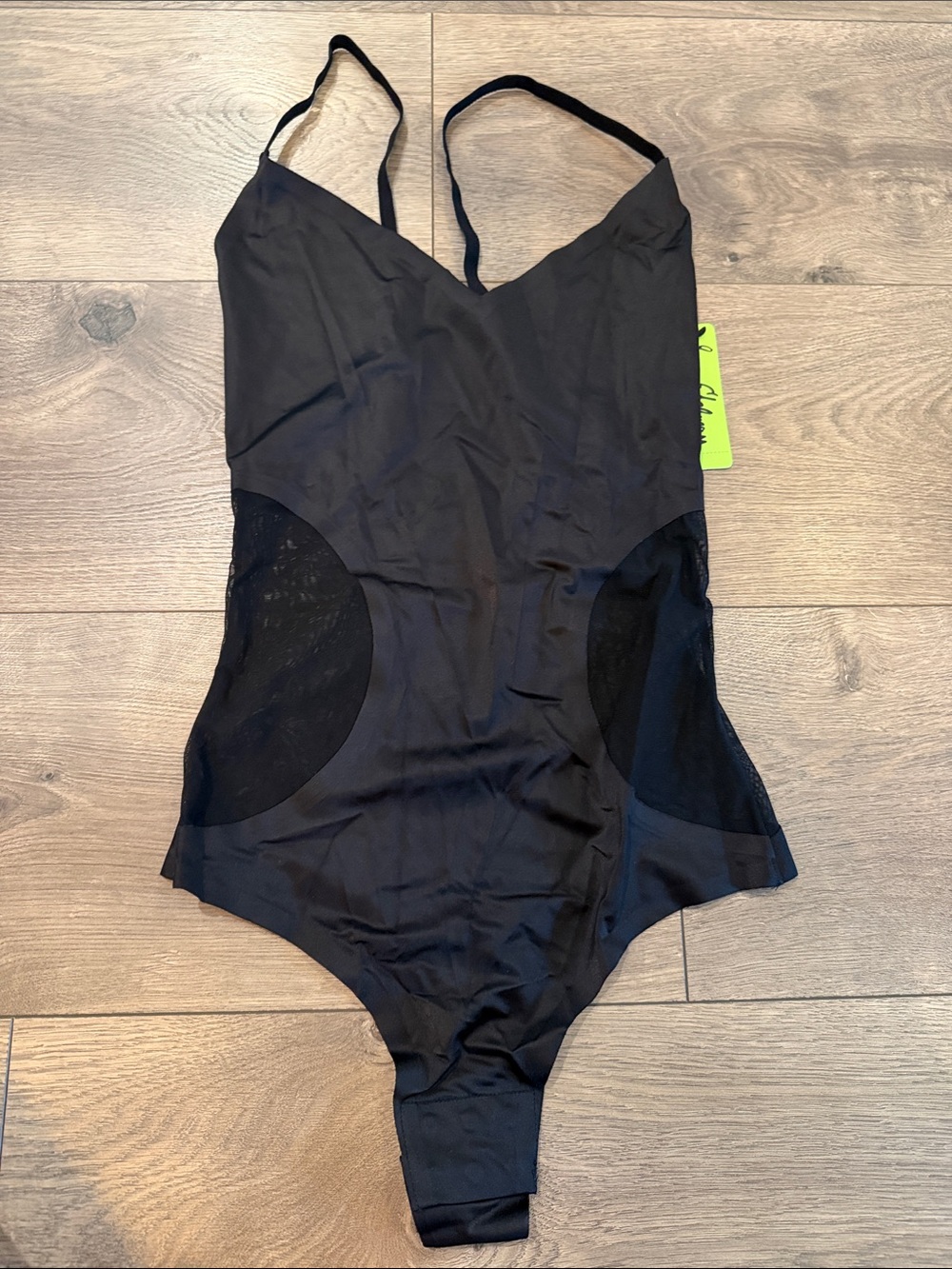 Sam Edelman bodysuit - Picture 3 of 7